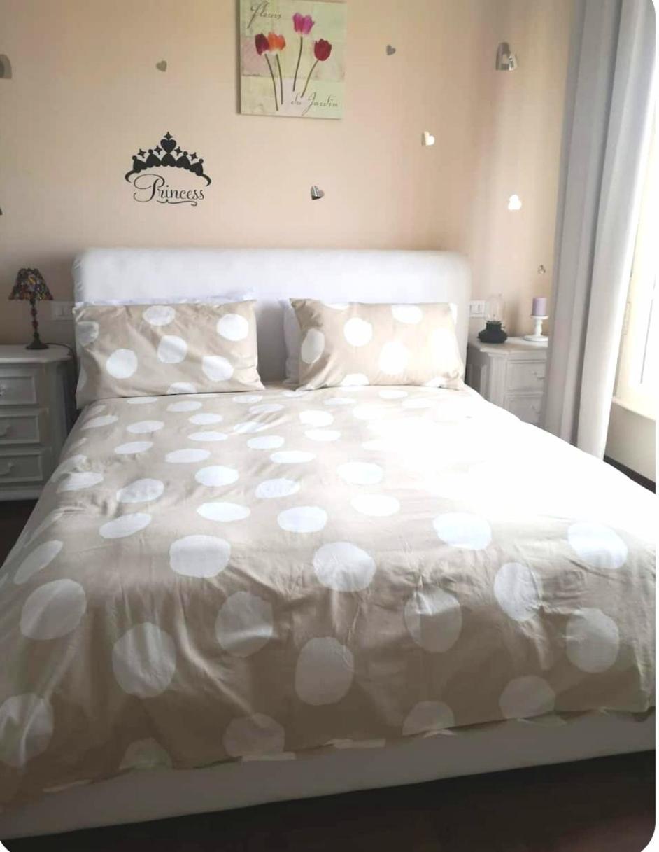 Unconventional Stay Рим Екстер'єр фото