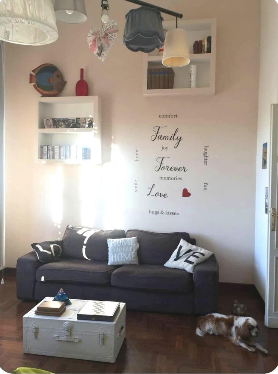 Unconventional Stay Рим Екстер'єр фото